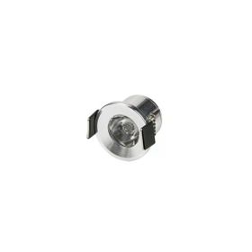 Cata 1,5W Yıldız Spot Armatür Aydınlatma Kırmızı Saten CT-5270K