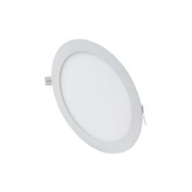Cata 15W Yuvarlak Led Panel S/A 3200K Günışığı Alü CT-5148G