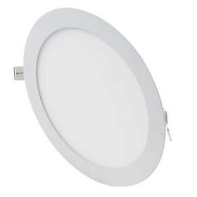 Cata 15W Yuvarlak Led Panel S/A 3200K Günışığı Alü CT-5148G