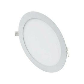 Cata 15W Yuvarlak Led Panel S/A 3200K Günışığı Alü CT-5148G