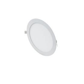 Cata 15W Yuvarlak Led Panel S/A 3200K Günışığı Alü CT-5148G