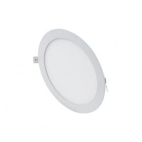 Cata 15W Yuvarlak Led Panel S/A 3200K Günışığı Alü CT-5148G