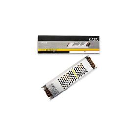 Cata 17A 200W Fansız Süper Slim Led Trafosu