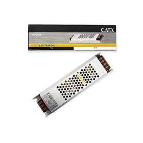 Cata 17A 200W Fansız Süper Slim Led Trafosu