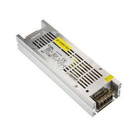 Cata 17A Şerit Led Trafosu 200W Slim-Fansız CT-2561