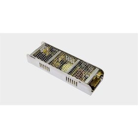 Cata 17A Şerit Led Trafosu 200W Slim-Fansız CT-2561