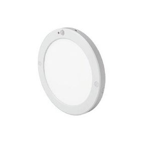 Cata 18W Beyaz Ultra Slim Sensörlü Ledli Kitli Tavan Armatürü