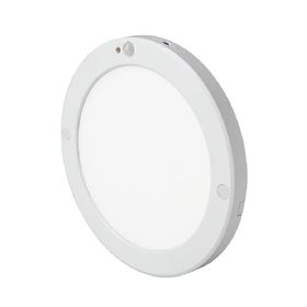 Cata 18W Beyaz Ultra Slim Sensörlü Ledli Kitli Tavan Armatürü
