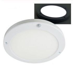 Cata 18W Beyaz Ultra Slim Sensörlü Ledli Kitli Tavan Armatürü