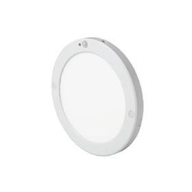 Cata 18W Beyaz Ultra Slim Sensörlü Ledli Kitli Tavan Armatürü