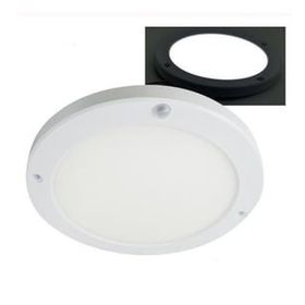 Cata 18W Beyaz Ultra Slim Sensörlü Ledli Kitli Tavan Armatürü