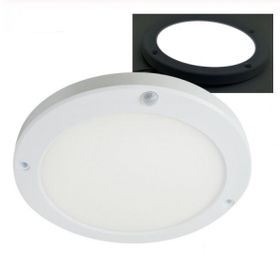 Cata 18W Beyaz Ultra Slim Sensörlü Ledli Kitli Tavan Armatürü