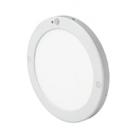 Cata 18W Beyaz Ultra Slim Sensörlü Ledli Kitli Tavan Armatürü