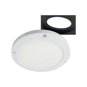 Cata 18W Beyaz Ultra Slim Sensörlü Ledli Kitli Tavan Armatürü