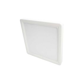 Cata 18W Günışığı Beyaz Kasa Sıva Üstü Led Panel