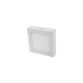 Cata 18W Kare Led Panel S/Ü Kare 6400K Alü Beyaz CT-5234B