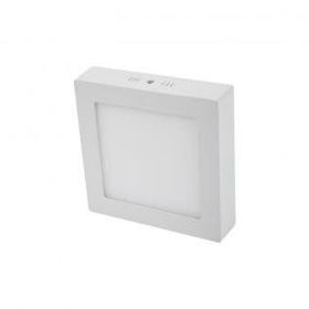 Cata 18W Kare Led Panel S/Ü Kare 6400K Alü Beyaz CT-5234B