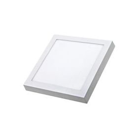 Cata 18W Kare Led Panel S/Ü Kare 6400K Alü Beyaz CT-5234B