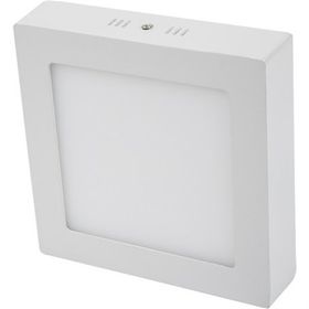 Cata 18W Kare Led Panel S/Ü Kare 6400K Alü Beyaz CT-5234B
