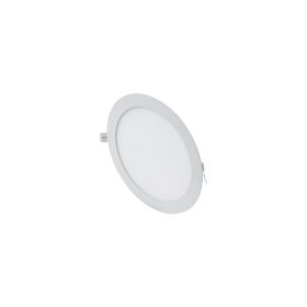 Cata 18W Yuvarlak Led Panel S/A 6400K Beyaz Alü CT-5149B