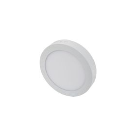 Cata 18w Yuvarlak Led Panel S/ü Yuvarlak 6400k Beyaz Saç Kasa Ct-5233b