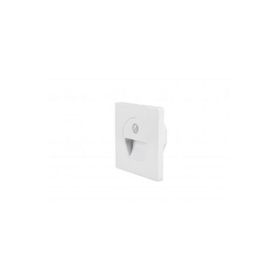 Cata 1W Koridor Led Armatür Sensörlü 6400K Beyaz CT-5170B