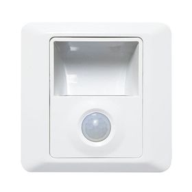 Cata 1W Koridor Led Armatür Sensörlü 6400K Beyaz CT-5170B