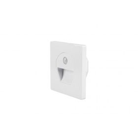 Cata 1W Koridor Led Armatür Sensörlü 6400K Beyaz CT-5170B