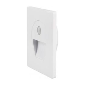 Cata 1W Koridor Led Armatür Sensörlü 6400K Beyaz CT-5170B