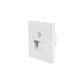 Cata 1W Koridor Led Armatür Sensörlü Mavi CT-5170M