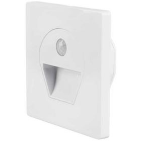 Cata 1W Sensörlü Günışığı Ledli Koridor Armatürü