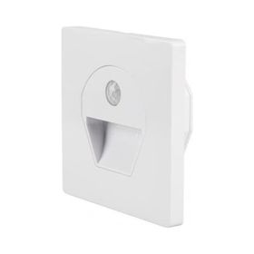 Cata 1W Sensörlü Günışığı Ledli Koridor Armatürü