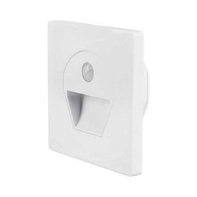Cata 1W Sensörlü Günışığı Ledli Koridor Armatürü
