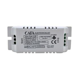 Cata 20 W Balast Florasan