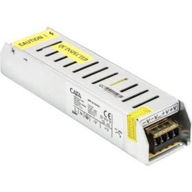 Cata 2114102 Ct 2576 10A 120W Slim Fansız Şerit LED Trafosu