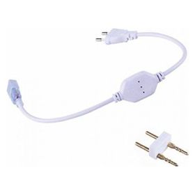 Cata 220V Neon Led Fişi