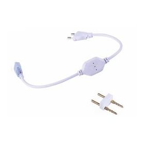 Cata 220V Neon Led Fişi