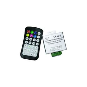 Cata 24 Amper Rgb Aydınlatma Kumandası Ct-9150