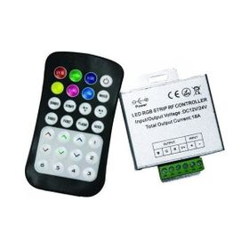 Cata 24 Amper Rgb Aydınlatma Kumandası Ct-9150