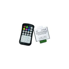 Cata 24 Amper Rgb Aydınlatma Kumandası Ct-9150