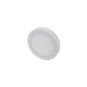 Cata 24W Sıva Üstü Yuvarlak Günışığı Led Panel Armatür