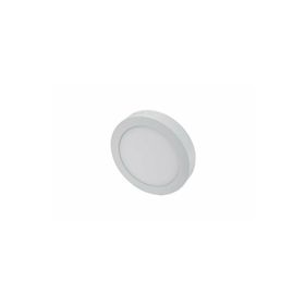 Cata 24W Sıva Üstü Yuvarlak Günışığı Led Panel Armatür
