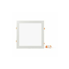 Cata 25W 30x30 Slim Led Paneş Beyaz Armatür