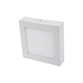 Cata 25W Beyaz Sıva Üstü Kare Led Panel Armatür