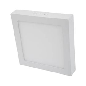 Cata 25W Beyaz Sıva Üstü Kare Led Panel Armatür