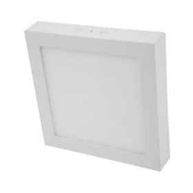 Cata 25W Beyaz Sıva Üstü Kare Led Panel Armatür