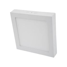 Cata 25W Beyaz Sıva Üstü Kare Led Panel Armatür