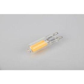 Cata 2,5w Led Kapsül Ampul G9 220v Beyaz Ct-4221b -3 Adet