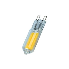 Cata 2,5w Led Kapsül Ampul G9 220v Beyaz Ct-4221b -3 Adet
