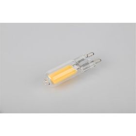 Cata 2,5w Led Kapsül Ampul G9 220v Beyaz Ct-4221b -3 Adet